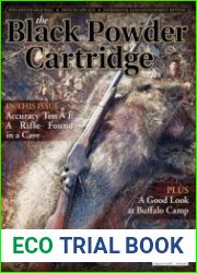 The Black Powder Cartridge News - Fall 2021