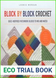 Block by Block Crochet