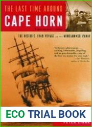 The last time around Cape Horn