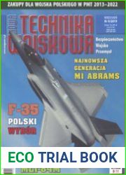 Nowa Technika Wojskowa 2019-09 (340)