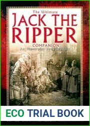 The Ultimate Jack the Ripper Sourcebook