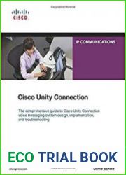 Cisco Unity Connection