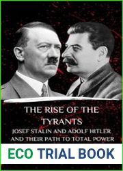 The rise of the tyrants Josef Stalin and Adolf Hitler and their path to total power