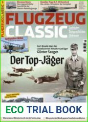 Flugzeug Classic 2024-05