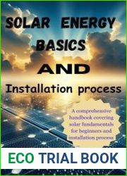 Solar Energy Basics and Installation process