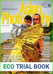 Asian Photography