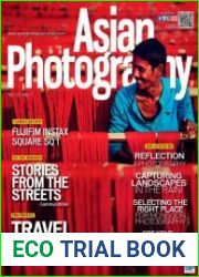 Asian Photography