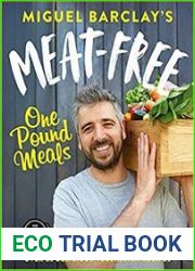 Meat-Free One Pound Meals