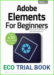 Adobe Elements For Beginners