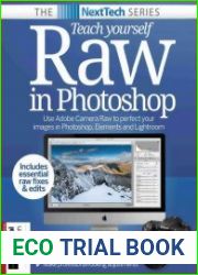 Teach Yourself Raw In Photoshop