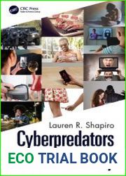 Cyberpredators and Their Prey