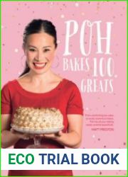 Poh Bakes 100 Greats
