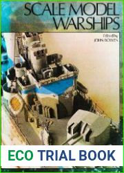 Scale Model Warships