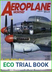 Aeroplane Monthly