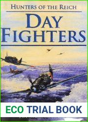 Day Fighters (Hunters of the Reich)