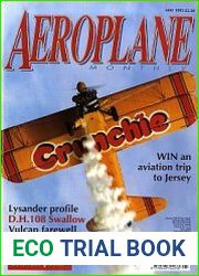 Aeroplane Monthly