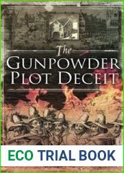 The Gunpowder Plot Deceit