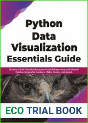 Python Data Visualization Essentials Guide