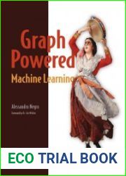 Graph-Powered Machine Learning
