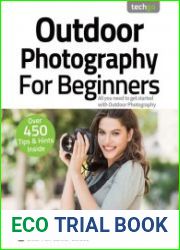 Outdoor Photography For Beginners