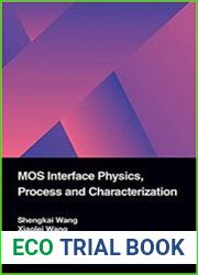 MOS Interface Physics, Process and Characterization