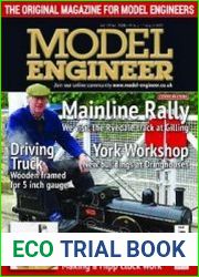 Model Engineer No.4696
