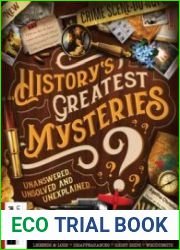 History|s Greatest Mysteries (All About History)