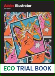 Adobe Illustrator Classroom in a Book 2024 Release