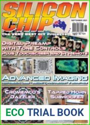 Silicon Chip №9 2021