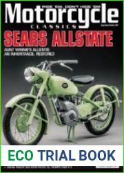 Motorcycle Classics