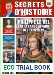 Secrets d’Histoire - №31 2021