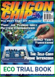 Silicon Chip №10 2021