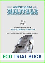 Nuova Antologia Militare Storia Militare Medievale