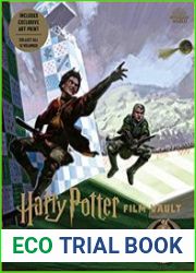 Harry Potter Film Vault Volume 7 Quidditch and the Triwizard Tournament