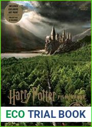 Harry Potter Film Vault Volume 6 Hogwarts Castle