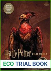 Harry Potter Film Vault Volume 5 Creature Companions, Plants, and Shapeshifters