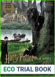 Harry Potter Film Vault Volume 4 Hogwarts Students