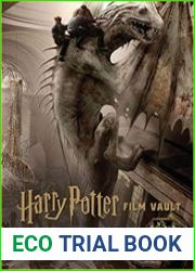 Harry Potter Film Vault Volume 3 Horcruxes and The Deathly Hallows