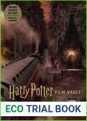 Harry Potter Film Vault Volume 2 Diagon Alley, the Hogwarts Express, and the Ministry