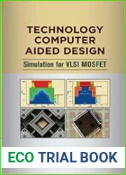 Technology Computer Aided Design Simulation for VLSI MOSFET