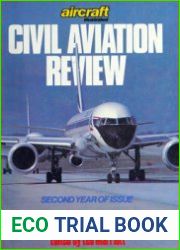 Civil Aviation Review (Aircraft Illustrated)