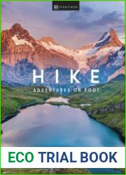Hike Adventures on Foot