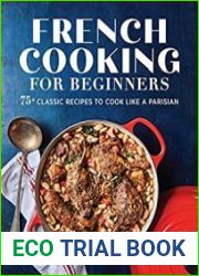 French Cooking for Beginners