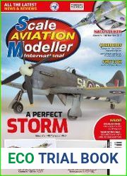 Scale Aviation Modeller International
