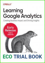 Learning Google Analytics