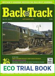 Back Track 2020-09