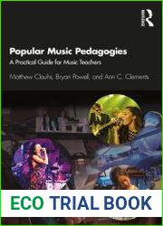 Popular Music Pedagogies A Practical Guide for Music Teachers