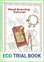 Hand Drawing Tutorial The Perfect Encounter Between Outline Pencils And Colored Pencils