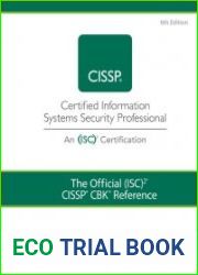 The Official (ISC)2 CISSP CBK Reference, 6th Edition