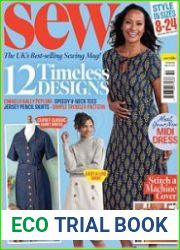 Sew